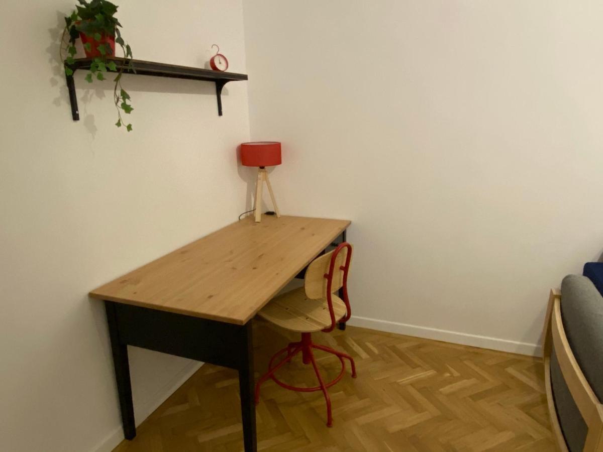 Center Loft Apartment Buzau Luaran gambar